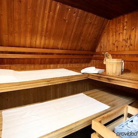 Parkhotel By Hackmann 酒店