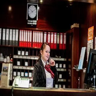 Parkhotel By Hackmann Hotel Papenburg