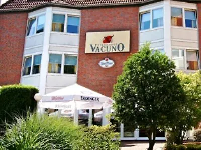 Parkhotel By Hackmann Hotel 3*