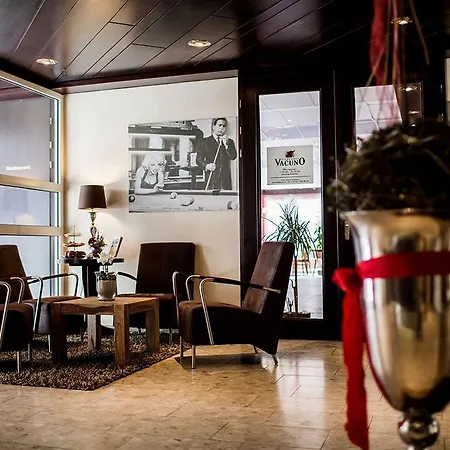 Parkhotel By Hackmann Hotel
