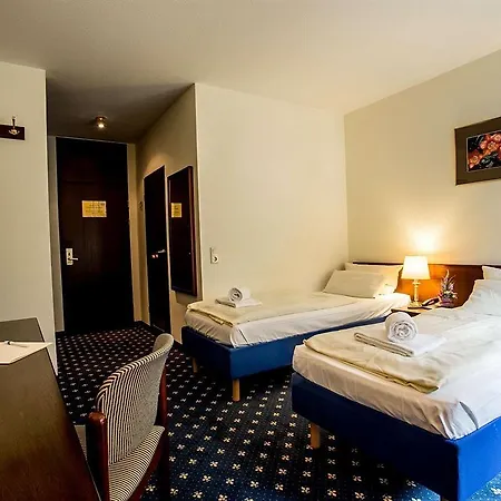 Parkhotel By Hackmann 3* Papenburg