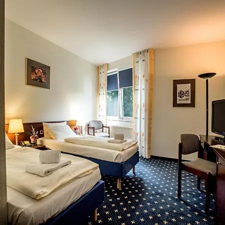 Parkhotel By Hackmann