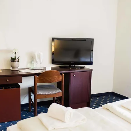 Parkhotel By Hackmann Papenbourg