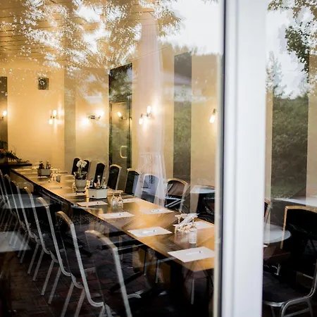 Parkhotel By Hackmann