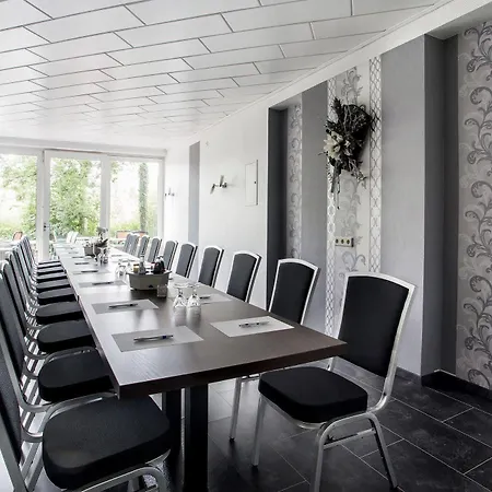 Parkhotel By Hackmann 3*