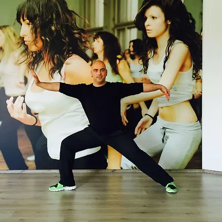 فندق Parkhotel By Hackmann بابينبورغ