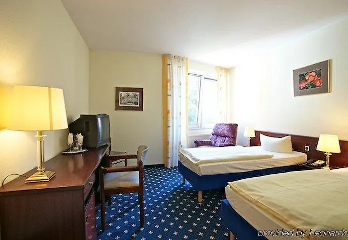 Parkhotel By Hackmann ホテル 4*