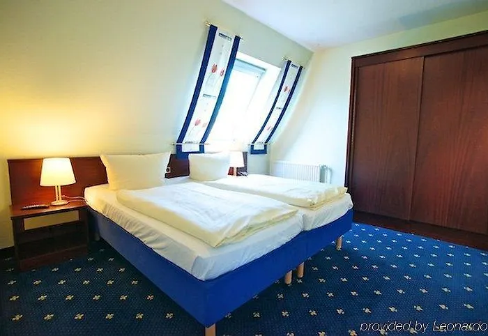 Parkhotel By Hackmann 4*